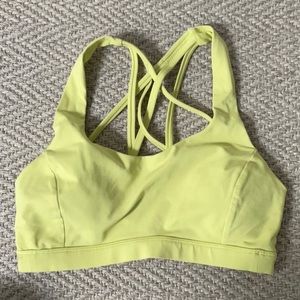 Lululemon bra